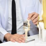 Diz protezi markaları