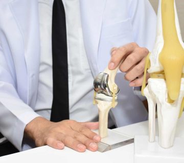 Diz protezi markaları