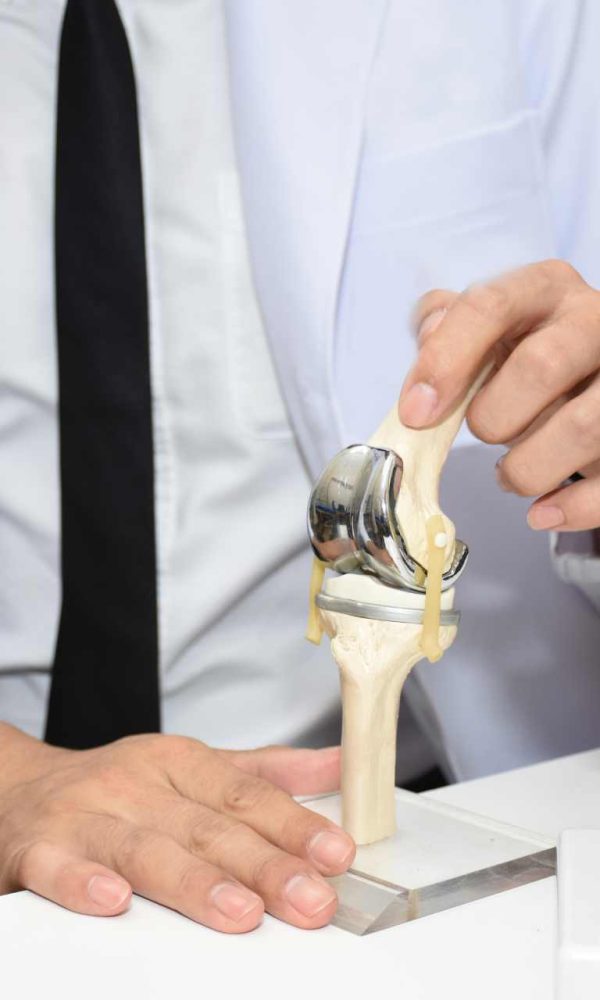 Diz protezi markaları