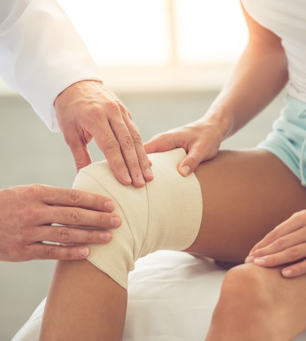 جراحی رفع آسیب کارتیلیج زانو یا کارتیلاژو