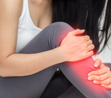 شین اسپیلنت