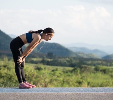 سندروم سه گانه ورزش