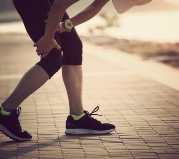 عقب رفتگی زانو