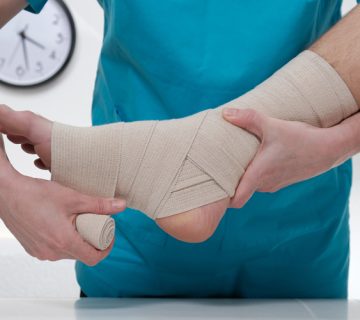 تاندونیت و تنوسینوویت