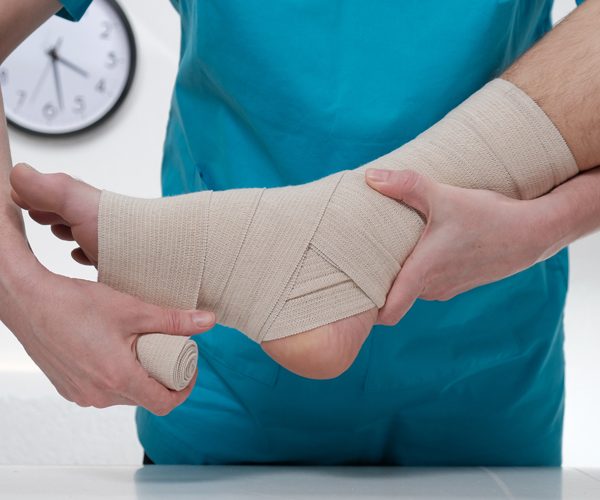 تاندونیت و تنوسینوویت