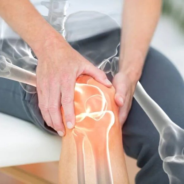 لنگیدن بعد از عمل استئوتومی