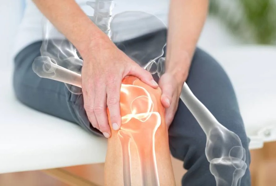 لنگیدن بعد از عمل استئوتومی