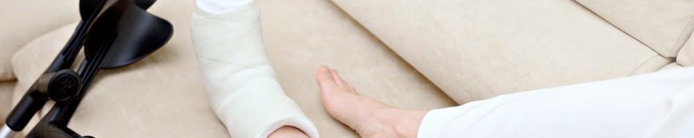 جوش نخوردن استخوان